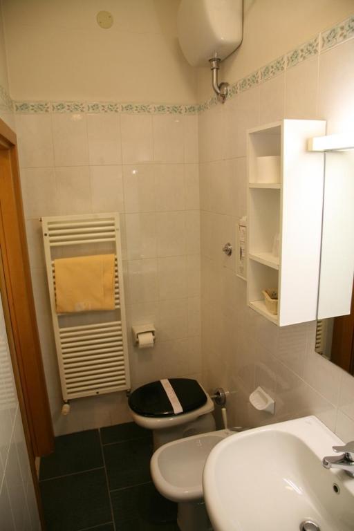 Hotel San Pellegrino Spilamberto Room photo