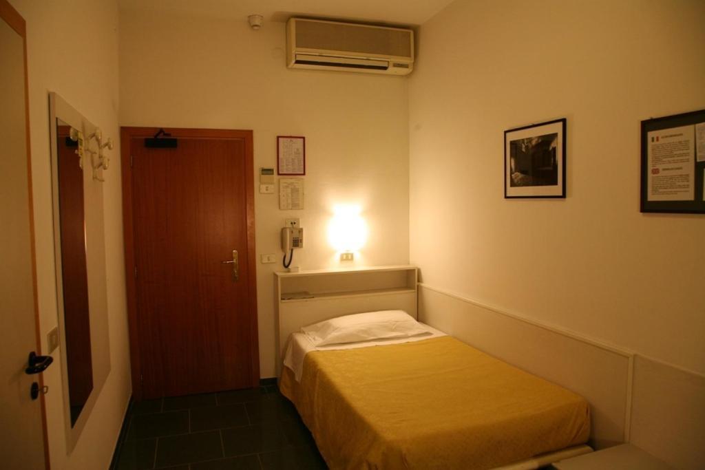 Hotel San Pellegrino Spilamberto Exterior photo
